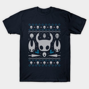 The Child of the Abyss Christmas T-Shirt